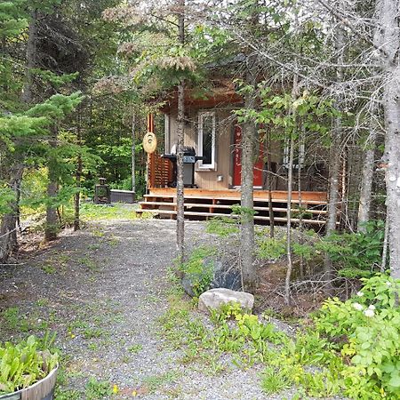 Chalet Milan Exterior foto