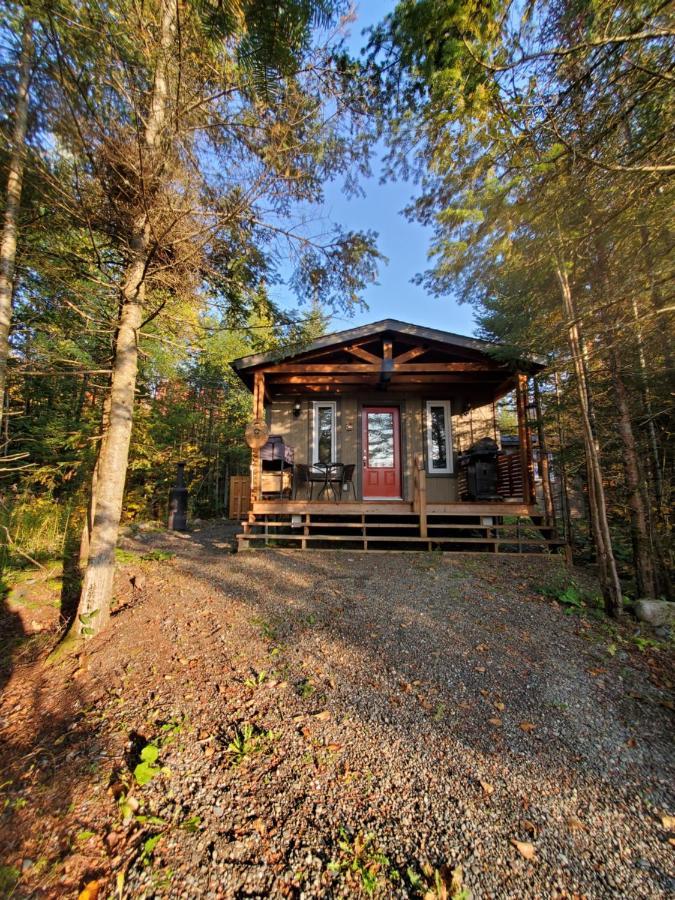 Chalet Milan Exterior foto