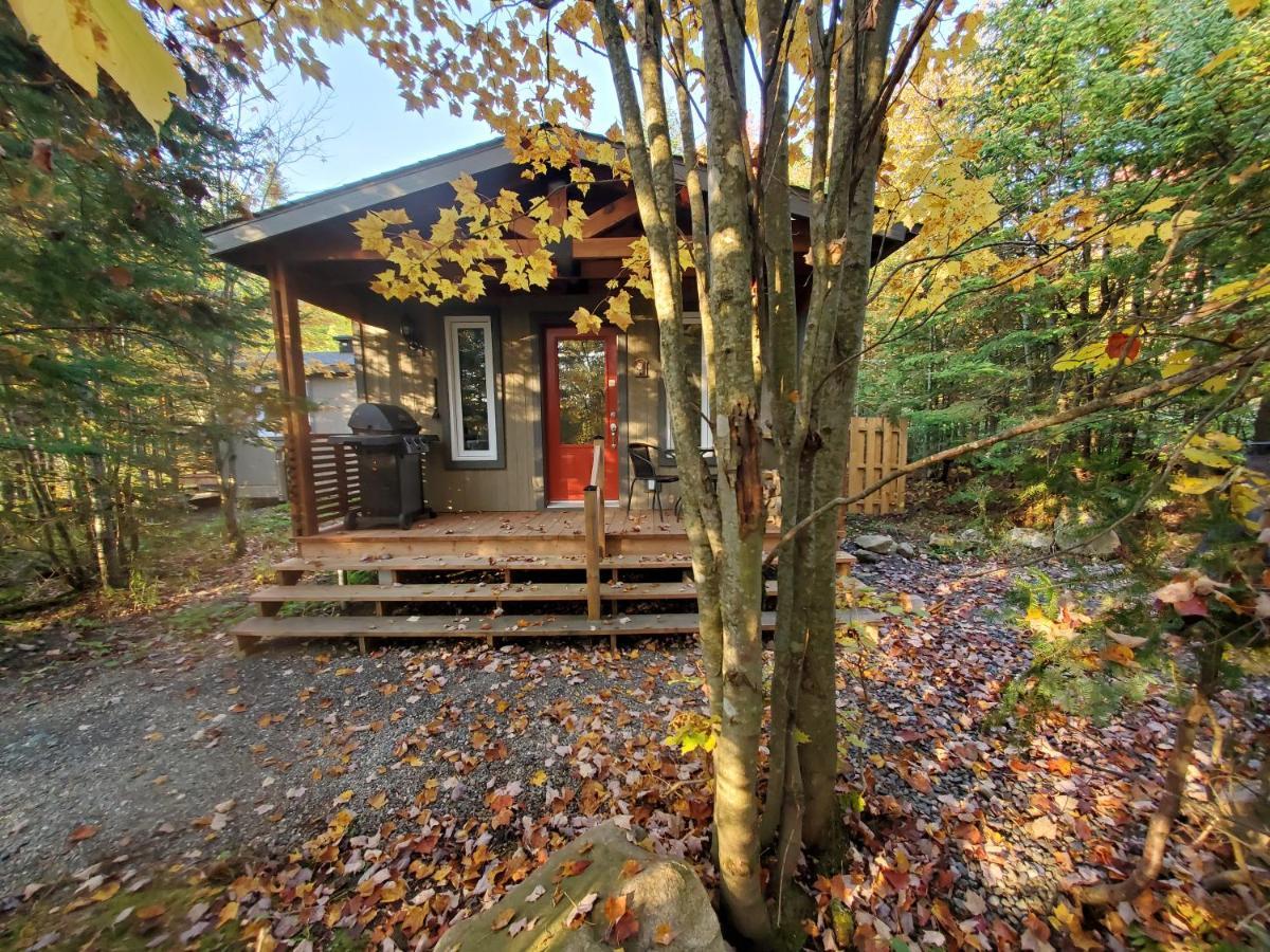 Chalet Milan Exterior foto