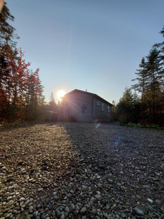 Chalet Milan Exterior foto