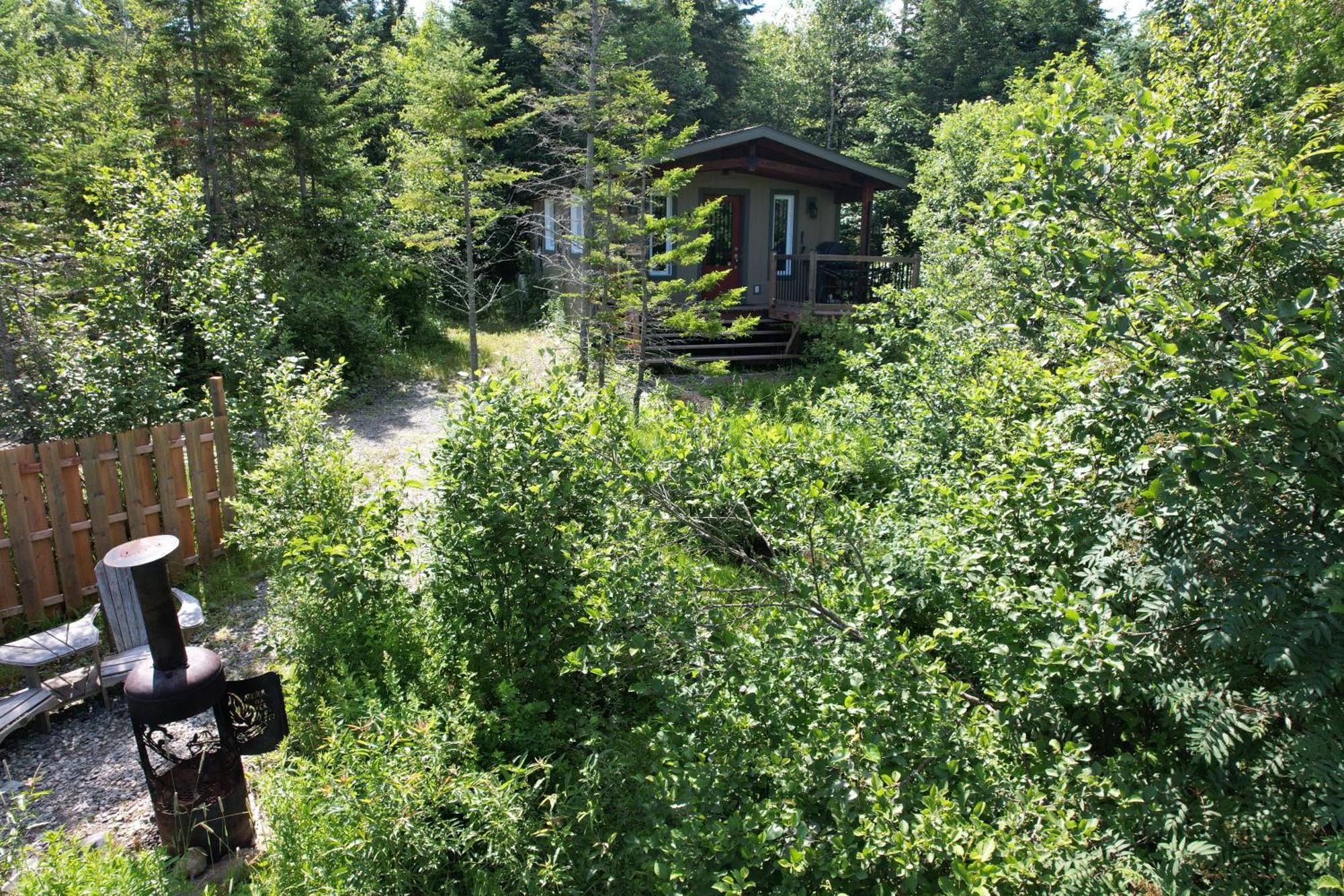 Chalet Milan Exterior foto