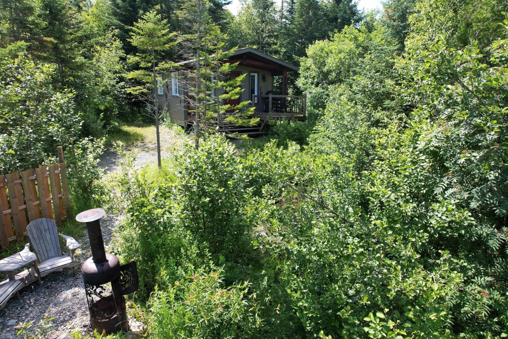 Chalet Milan Exterior foto