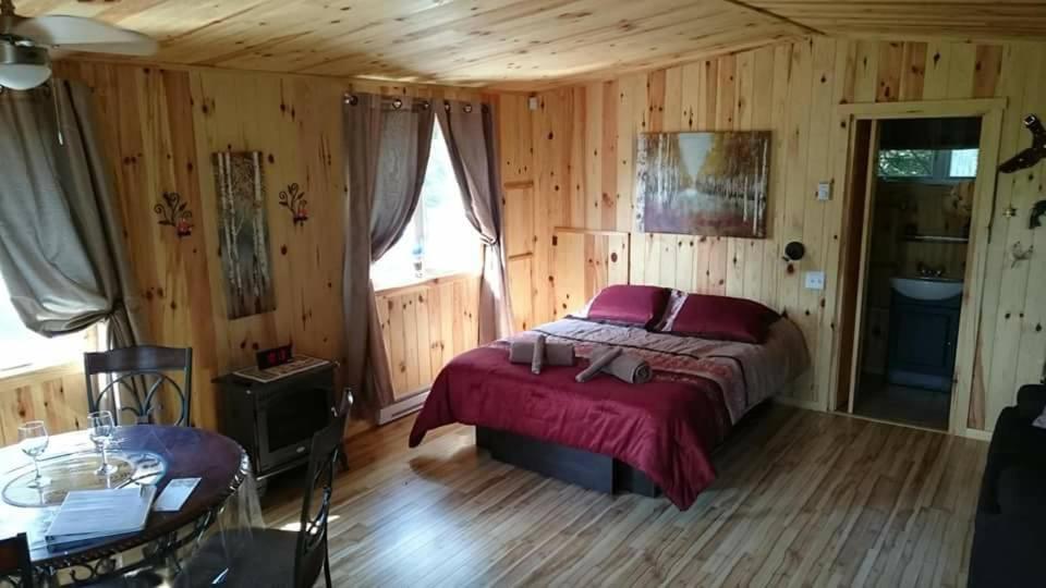 Chalet Milan Exterior foto