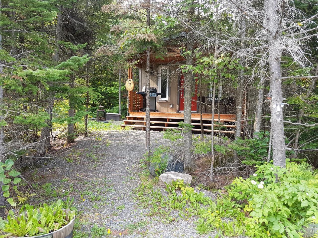 Chalet Milan Exterior foto