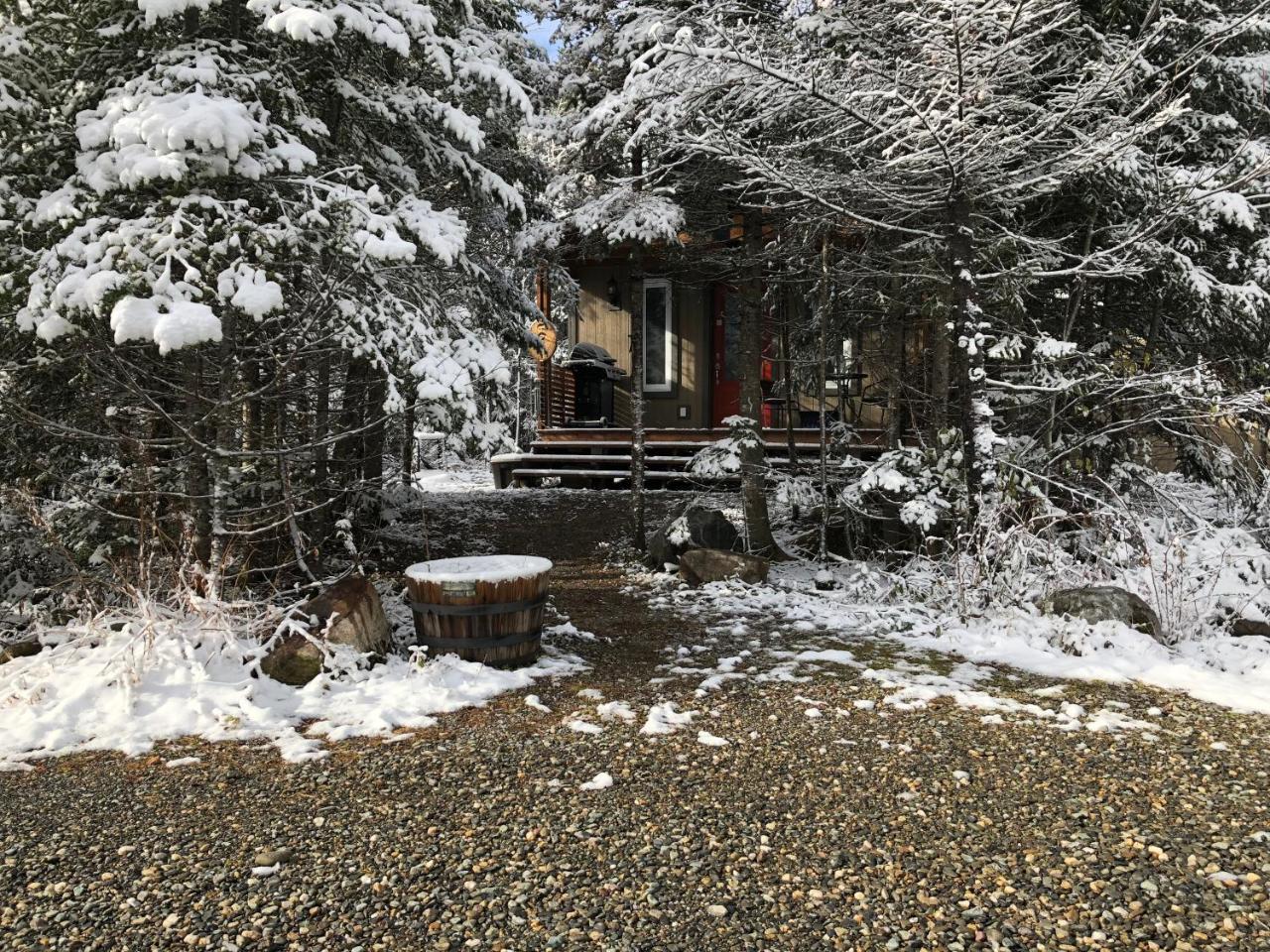 Chalet Milan Exterior foto